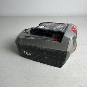 SKIL Genuine 18 Volt Battery OEM Ni-Cd Replacement Power Pack 18v SB18C NICE